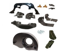 Engine Tinware Bundle VW T2