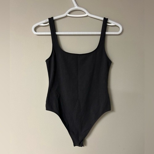American eagle black thong - eagle,
