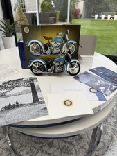 Franklin mint 1936 vintage