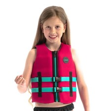 Jobe neoprene vest youth hot - jobe,