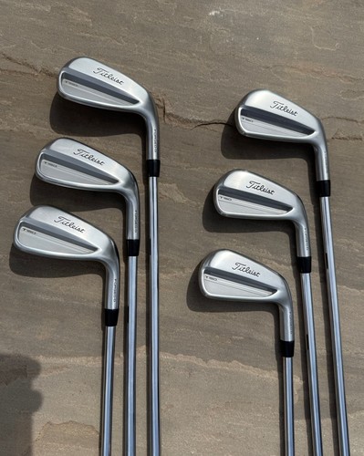 Titleist t150 2025 irons rh - titleist,