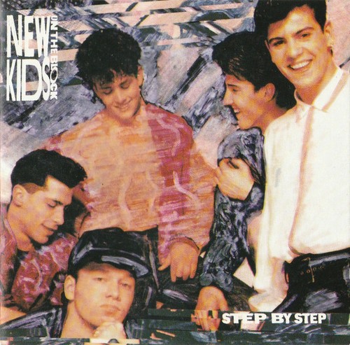 New kids the block - block,