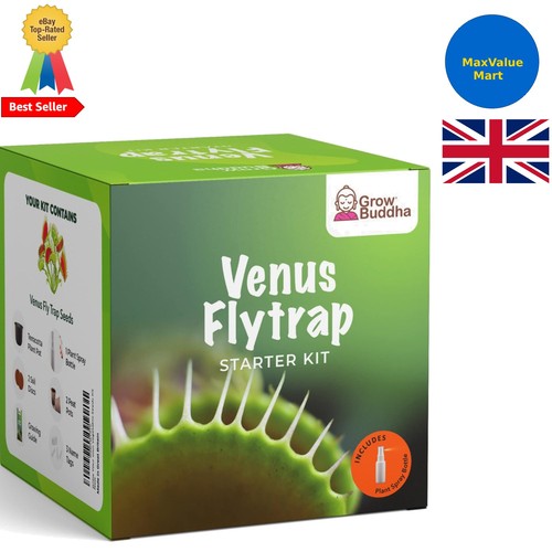 Grow your own venus - grow,