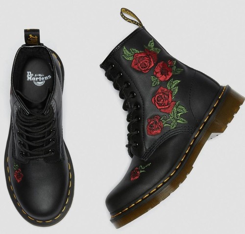 Doc martens 1460 vonda - 1460,