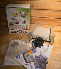 Roland SC-55ST Sound Canvas