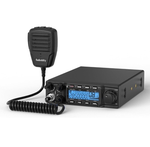 Radioddity qt80 meter - radioddity,