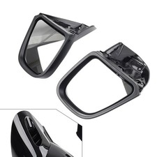 Left right rearview side - left&right,