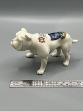 Arcadian Crested China Bulldog