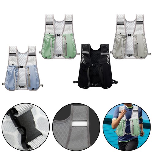 Running vest hydration - running,
