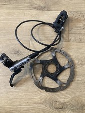Shimano XT M785 Front Brake