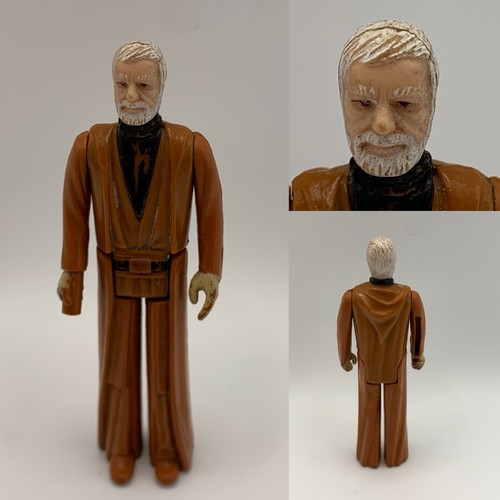 Vintage kenner star wars - vintage,