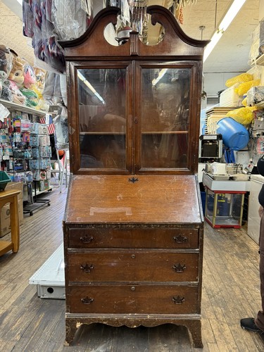 Vintage chippendale style - chippendale,