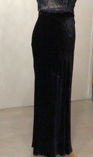 Vintage ETRO Black/Midnight