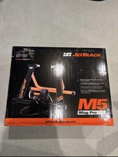 Jetblack M5 Magnetic Pro Bike