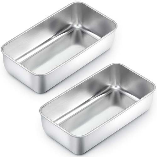 Homikit loaf tin set - loaf, of