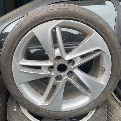 Vauxhall insignia 19 inch - ,