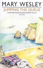 Jumping The Queue (Black