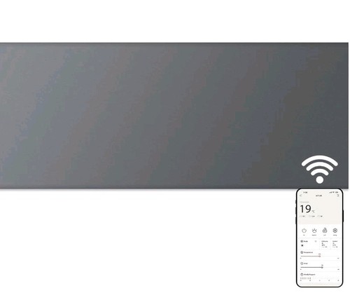 Mylek ultra slim wifi panel - mylek,