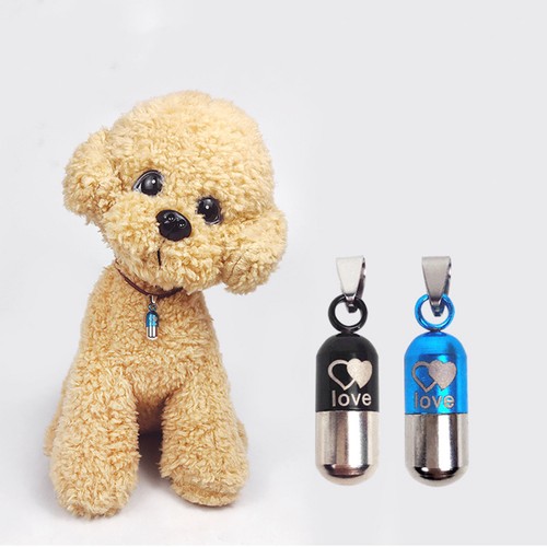Pcs dog identity - dog,