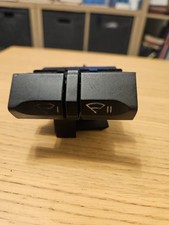 FORD Capri MK1 MK1b facelift Wiper Switch 