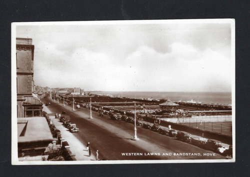 Rppc western lawns - rppc,