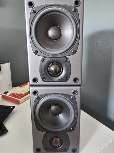 Miller and kreisel - kreisel, sound