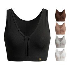 High Impact Sports Bras for