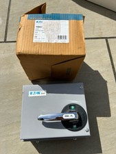Eaton Exel 20 Amp Switch