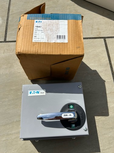 Eaton exel amp switch - eaton,