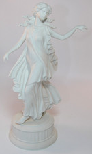 Wedgwood 9 3/4" Ltd Ed Dancing