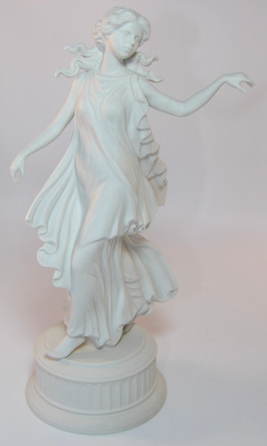 Wedgwood ltd ed dancing - 9,