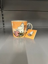Arabia Moomin mug Moominmamma