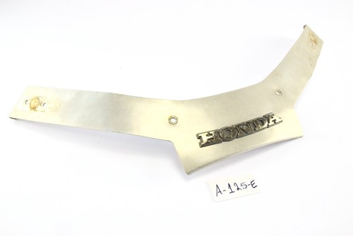 Honda 500 pc02 - gl,