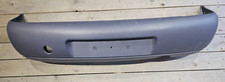 FORD FIESTA MK4 REAR BUMPER