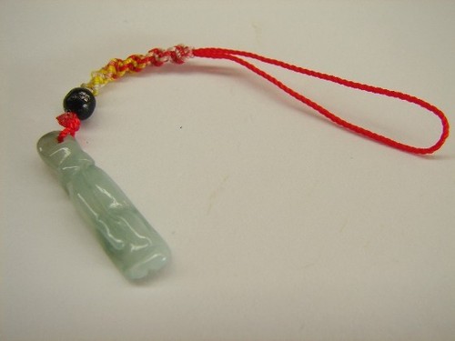 Feng shui buddha hand mobile - shui,