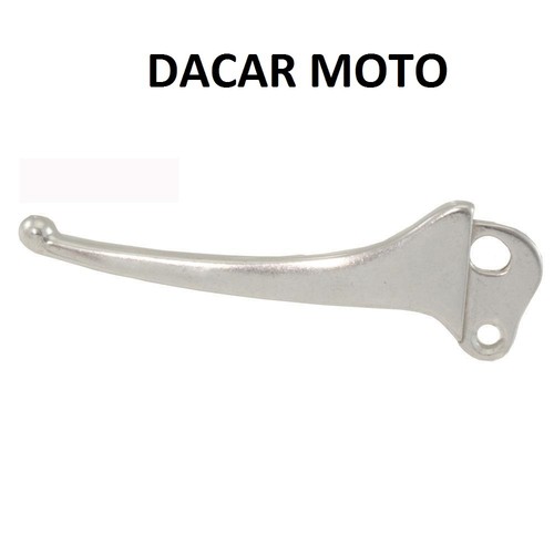 Right left lever - lever, piaggio