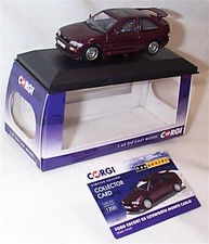 Corgi Vanguards VA14803 Ford