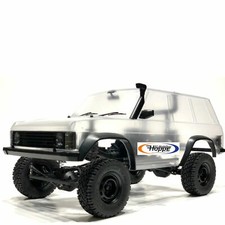 Carisma Adventure Kit SCA-1E