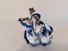Papo 2004 Toy Action Figure
