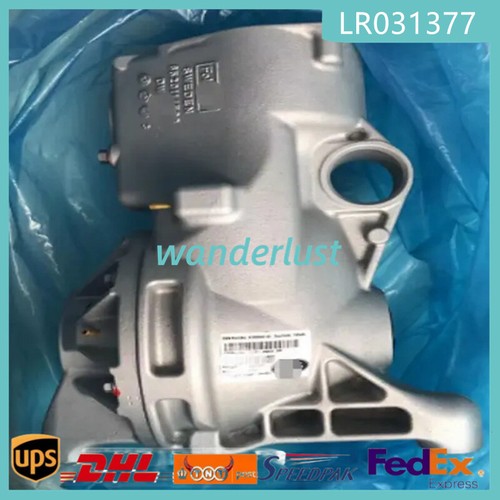 Rear differential diff for lr2 - rear,