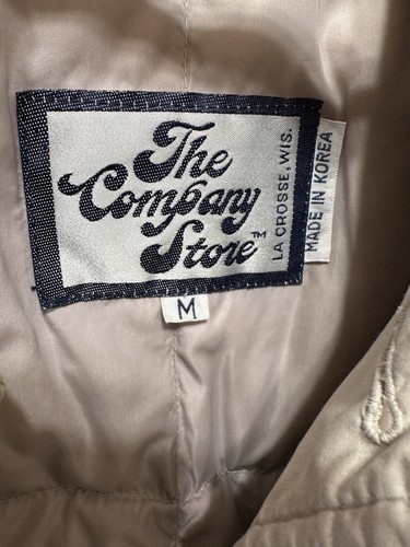 Vtg 1980s the company - 1980s,