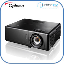 Optoma UHZ55 - True 4K UHD Home Entertainment Laser Projector