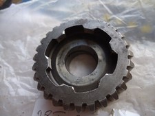 BSA C15 B40 28T C GEAR SS COMPETITION PRE 65 TRIALS