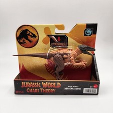 Jurassic World Strike Attack