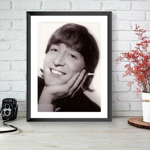 John lennon iconic british - lennon,