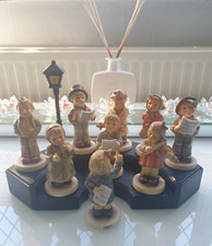 Hummel KINDER CHOIR With Stand