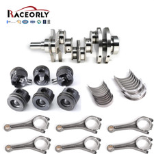 RACEORLY Forged Crankshaft &
