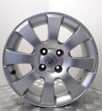 VAUXHALL TIGRA B ASTRA H 15'' SILVER ALLOY WHEEL (P-269)