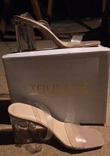 Truffle Collection Ladies High