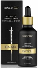 SunewMed+ Essence Activator Under Cream For Face and Eyes, 30ml